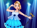খেলা Princess Anna Super Idol Project