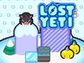 খেলা Lost Yeti