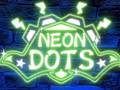 খেলা Neon Dots