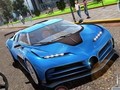 খেলা Crazy Sky Stunt & City Stunts: Rover Sport