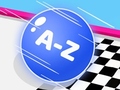 খেলা 2048 ABC Runner