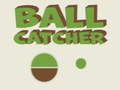 খেলা Ball Catcher
