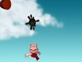 খেলা Flying Pig
