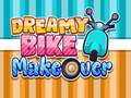 খেলা Dreamy Bike Makeover