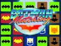 খেলা Batman Matching 