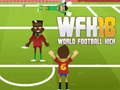 খেলা WFK18 World Football Kick