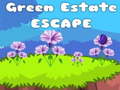 খেলা Green Estate Escape