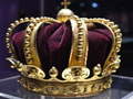 খেলা Romania Crown Jigsaw