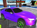 খেলা Super Car Challenge