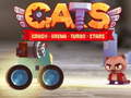খেলা C.A.T.S Crash Arena Turbo Stars