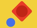 খেলা Blue Ball