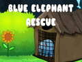 খেলা Blue Elephant Rescue