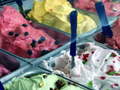 খেলা Icecream Jigsaw