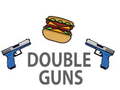 খেলা Double Guns