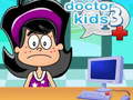 খেলা Doctor Kids 3