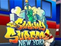 খেলা Subway Surfers New York