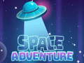 খেলা Space Adventure 