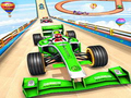 খেলা Formula Car Racing Championship