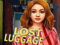 খেলা Lost Luggage