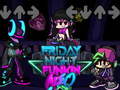 খেলা Friday Night Funkin Neo 