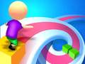 খেলা Cube Surfing 2