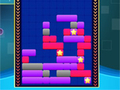 খেলা Tetris Slider