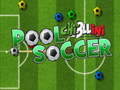 খেলা Chiellini Pool Soccer