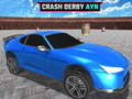 খেলা Crash Derby AYN