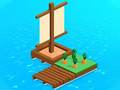 খেলা Idle Arks: Sail and Build