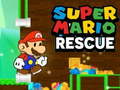 খেলা Super Mario Rescue
