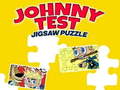 খেলা Johnny Test Jigsaw Puzzle