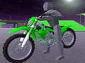 খেলা Sport Stunt Bike 3D Game
