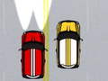 খেলা Traffic Racer 2d