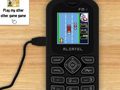 খেলা Race F1 Alcatel