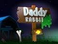 খেলা Daddy Rabbit