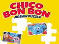 খেলা Chico Bon Bon Jigsaw Puzzle