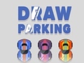 খেলা Draw Parking 