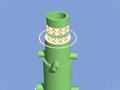 খেলা Build Tower 3d