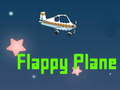 খেলা Flappy Plane