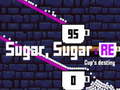 খেলা Sugar Sugar RE: Cup's destiny