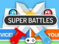 খেলা Super Battles