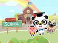 খেলা Dr Panda School