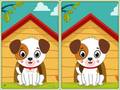 খেলা Spot 5 Differences
