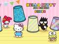 খেলা Hello Kitty and Friends Finder