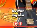 খেলা Guitar Jigsaw