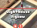 খেলা Lighthouse Jigsaw