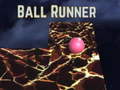 খেলা Ball runner