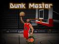 খেলা Dunk Master