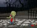 খেলা Tiny Zombies