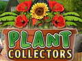 খেলা Plant collectors